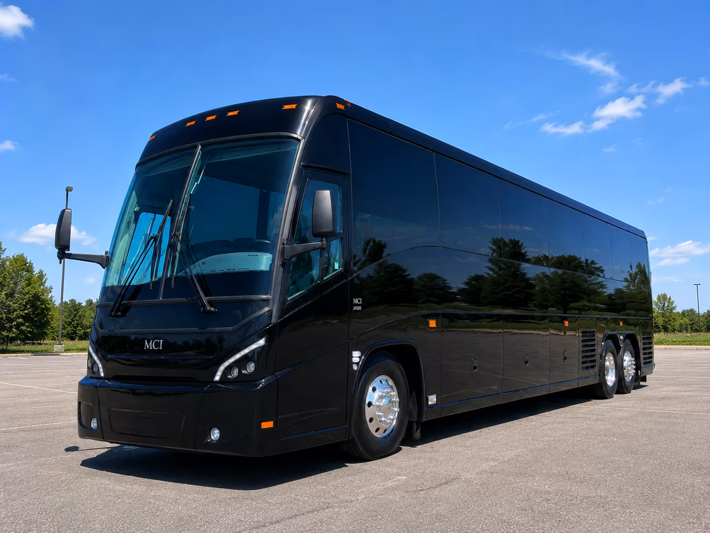 book bryan field trip transportation for any group or grade level