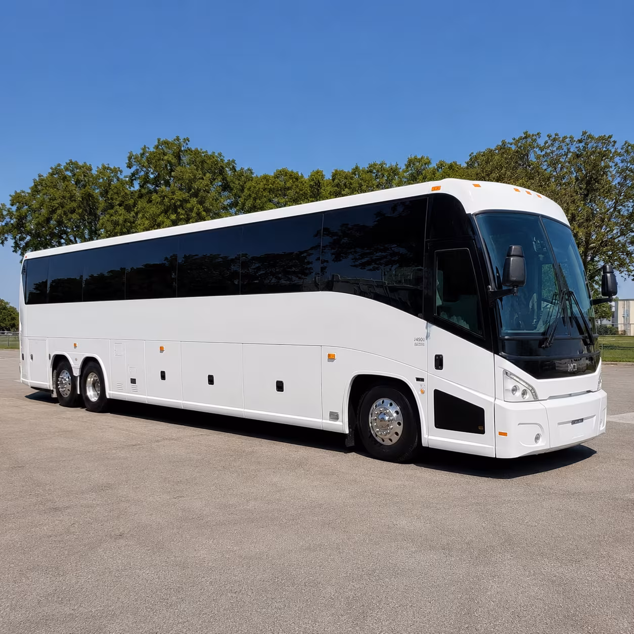 Bryan Concert Transportation
