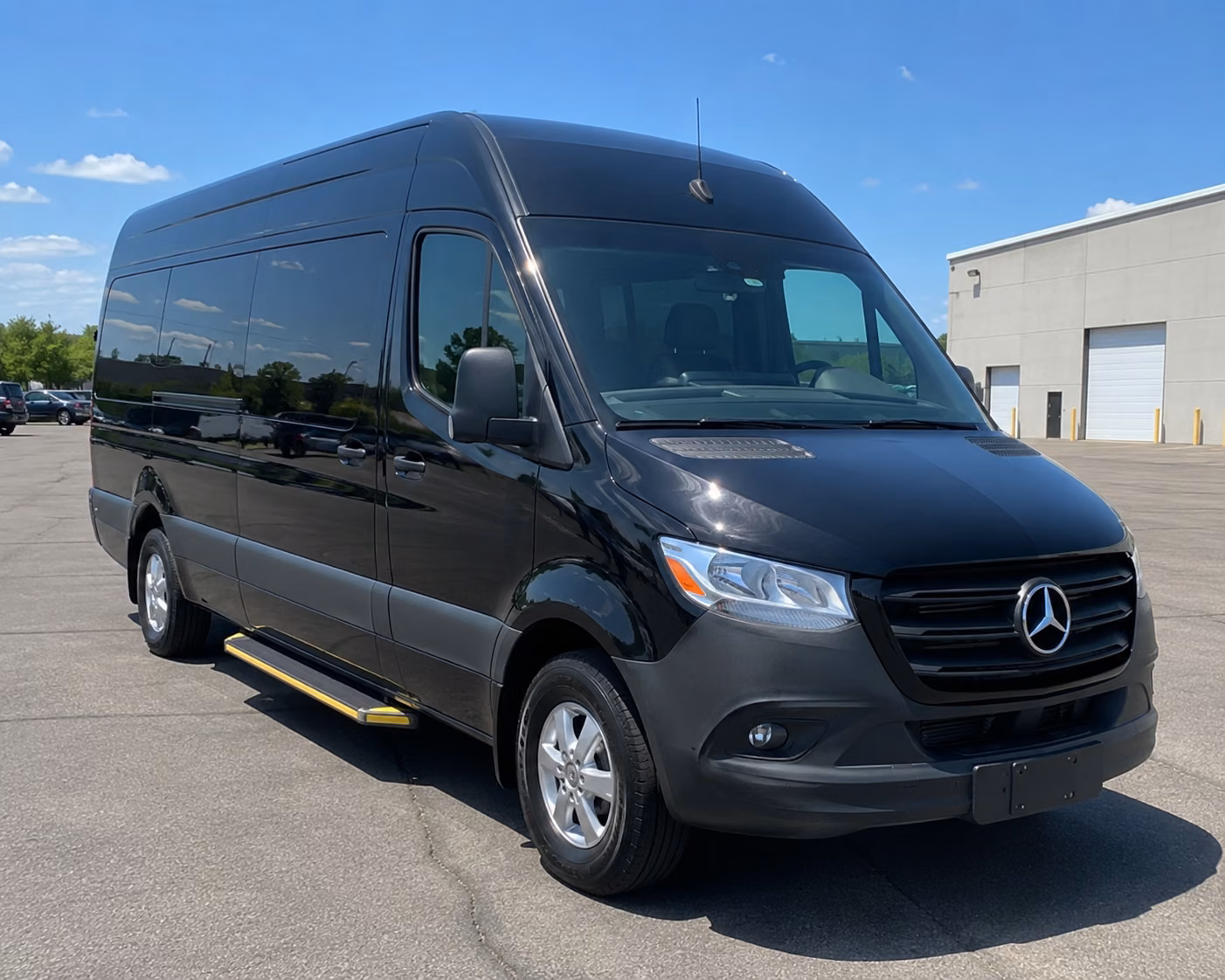 bryan employee transportation onboard seating