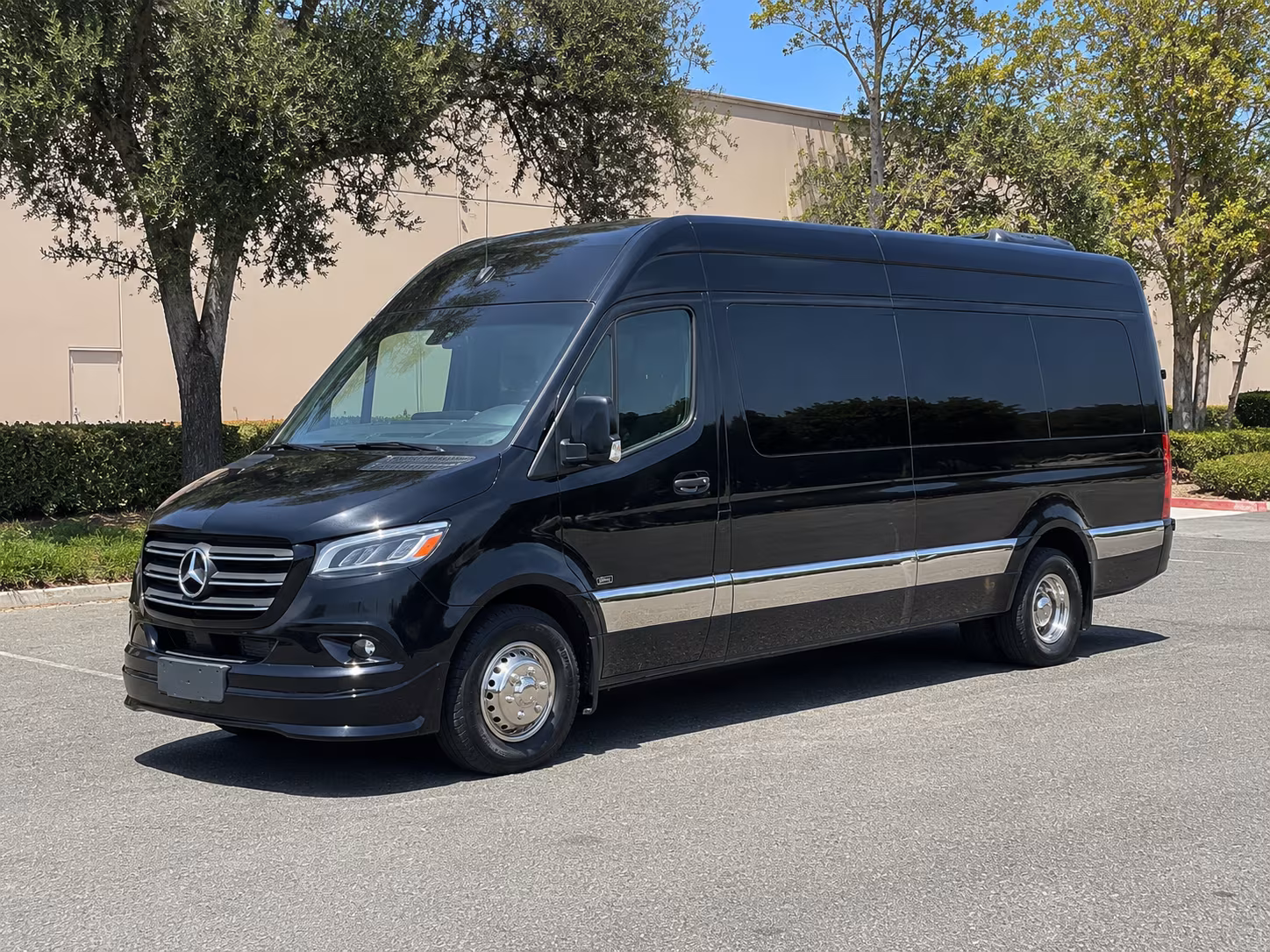 bryan government military transportation onboard seating