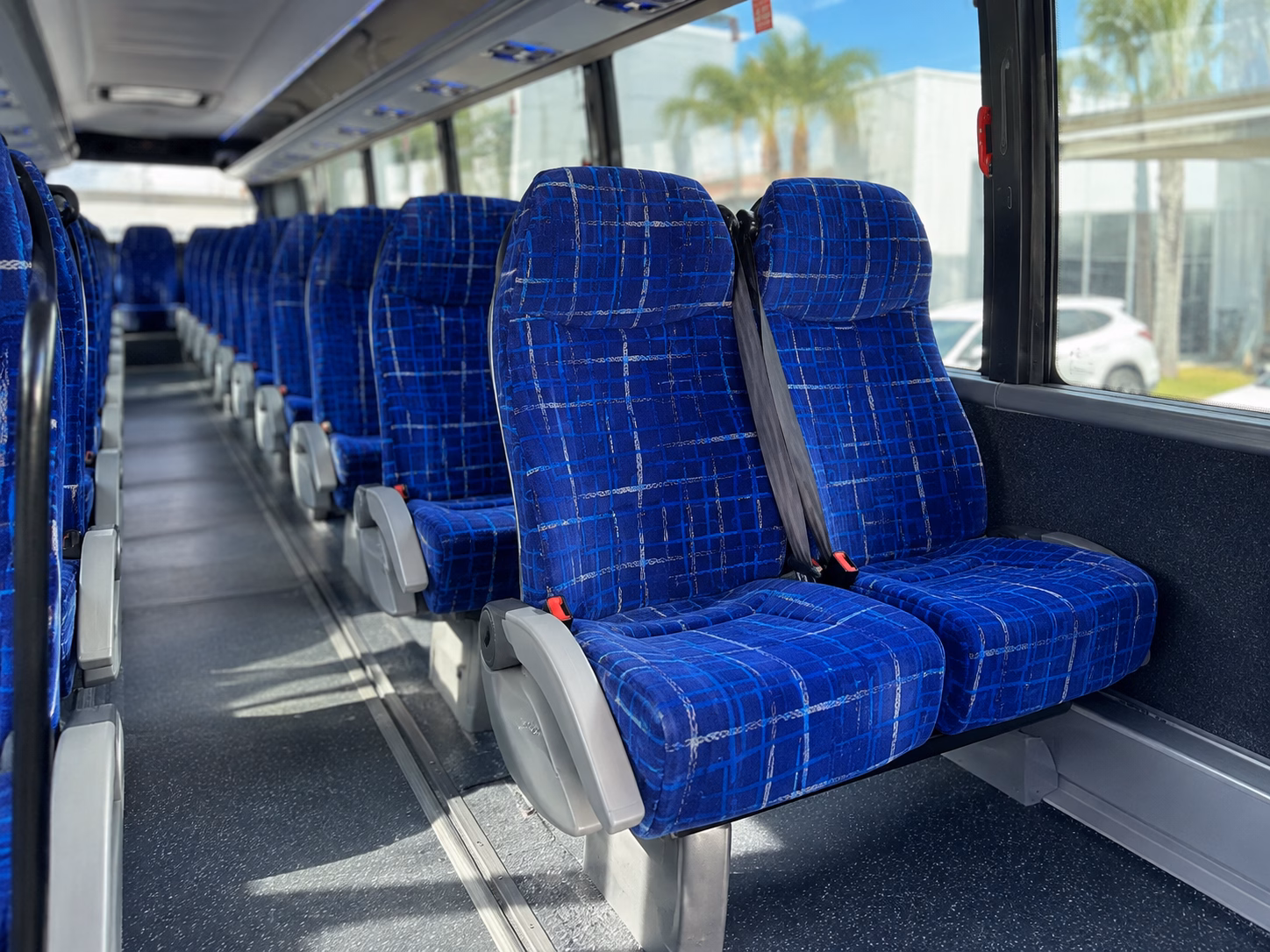 bryan isd and brazos county high school sports transportation