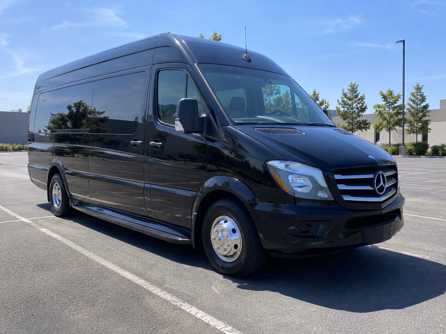 bryan long distance transportation onboard seating
