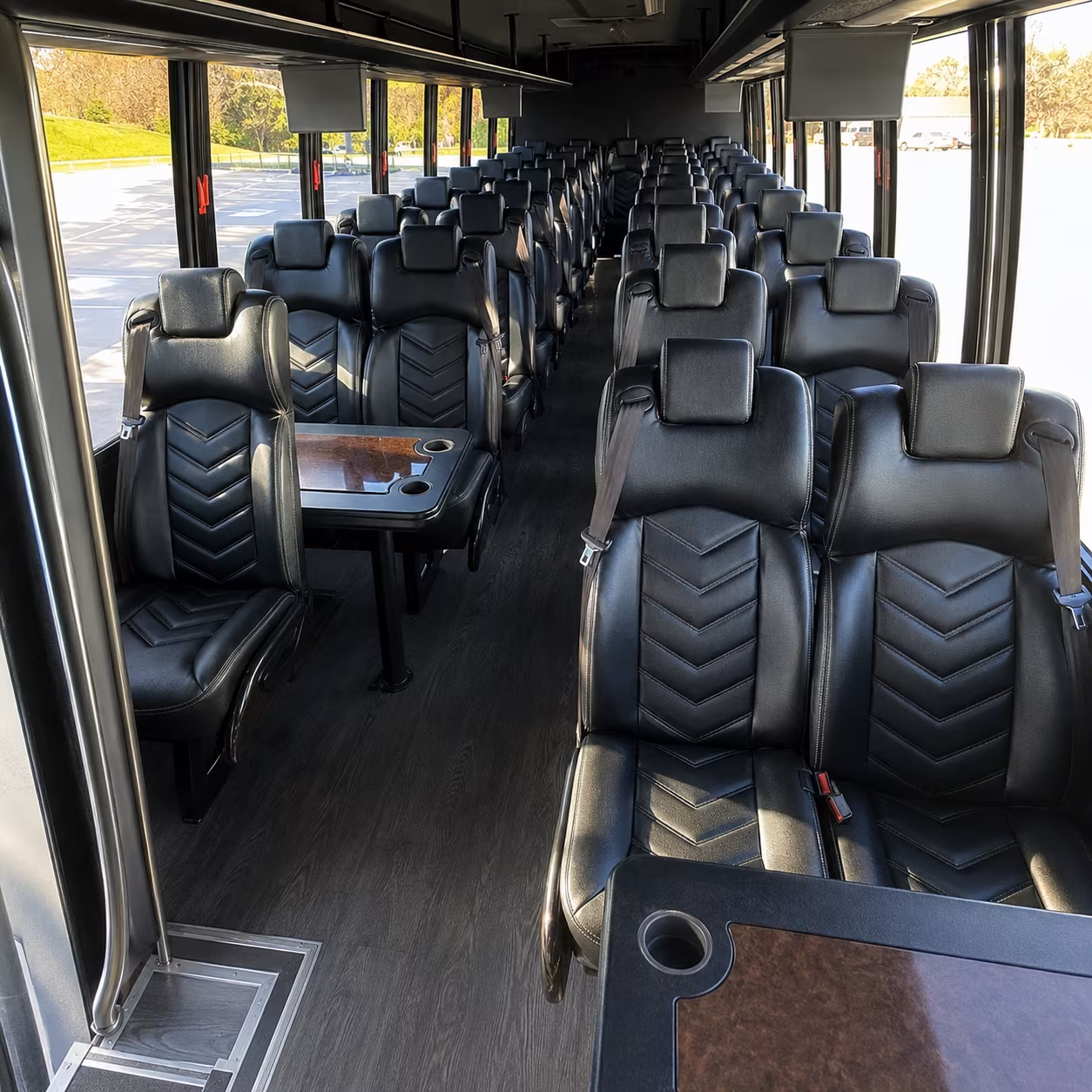 Bryan School Event Transportation