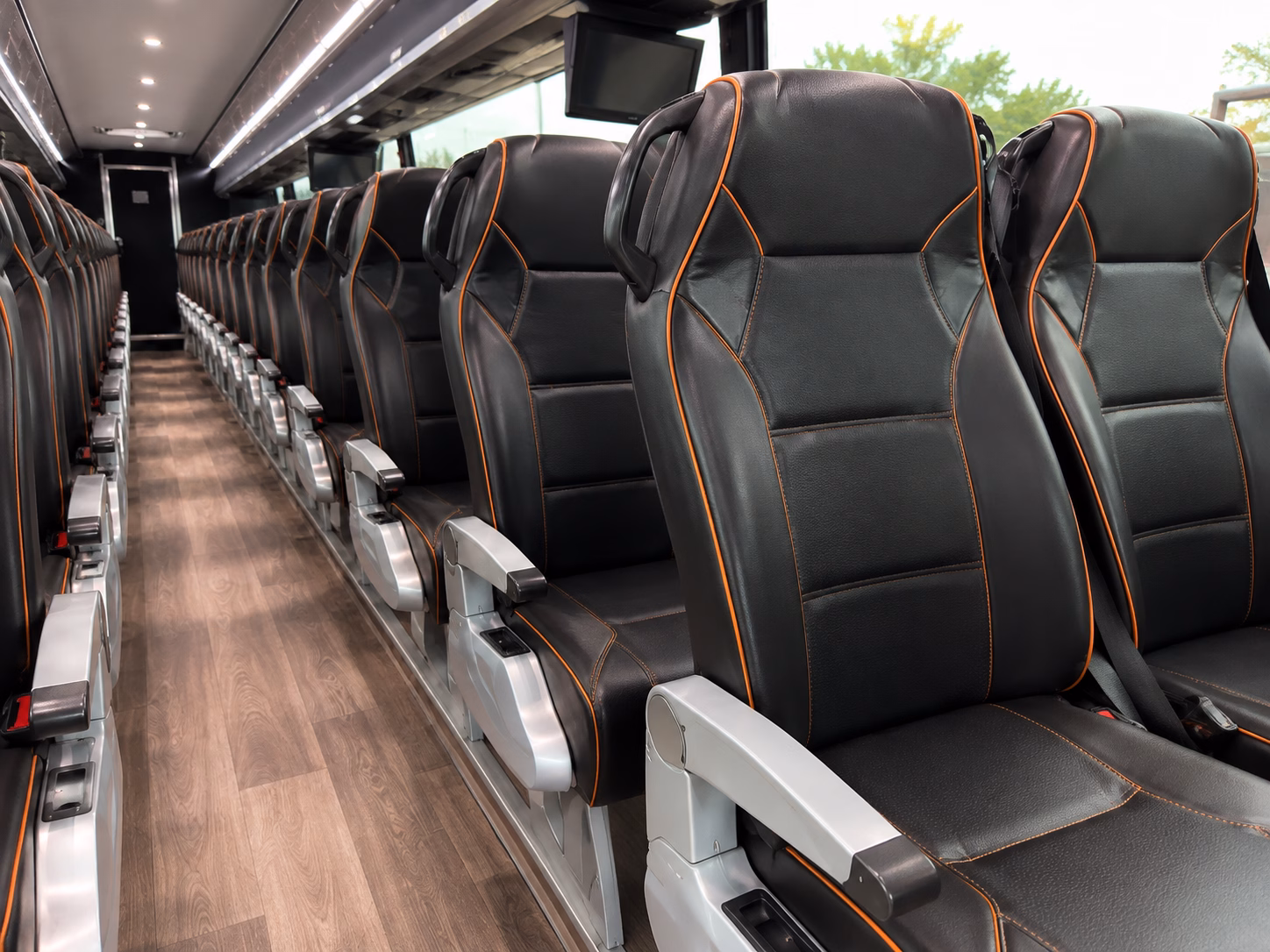 bryancharterbuscompany com puts prom night pre party and dinner stops right on your itinerary
