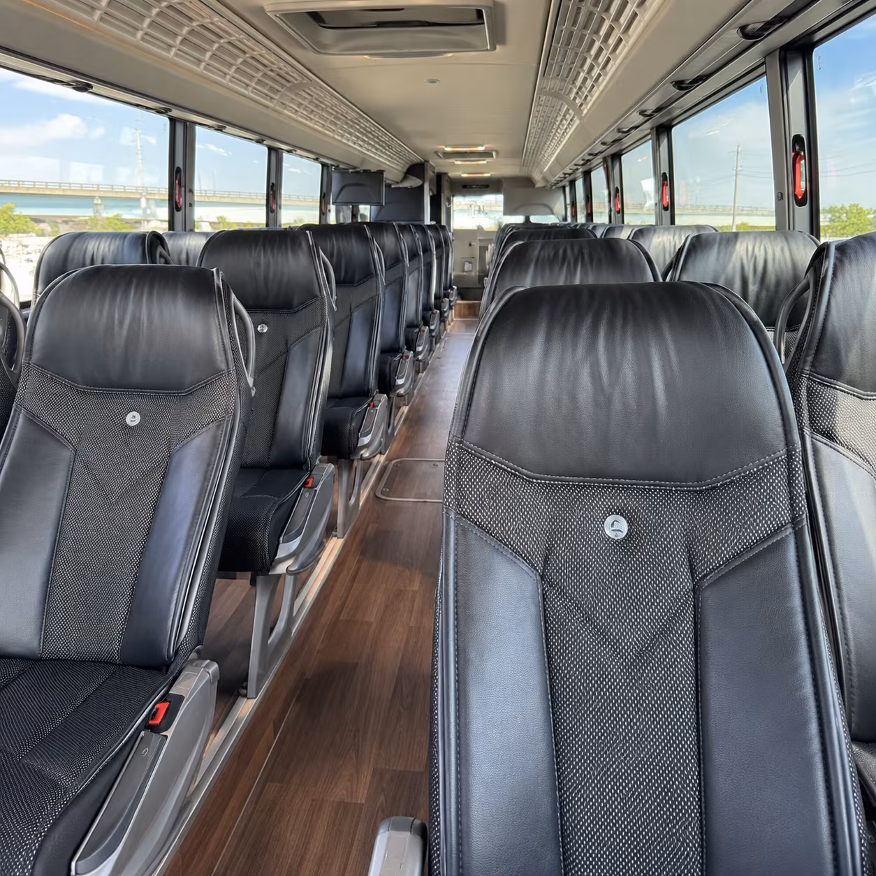 cedar park church transportation