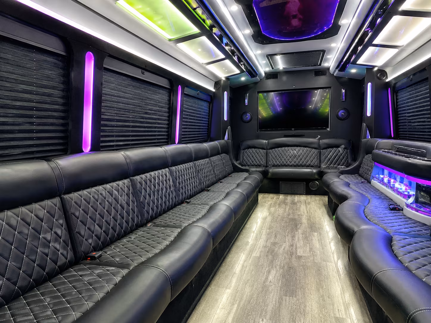 college station bus rentals