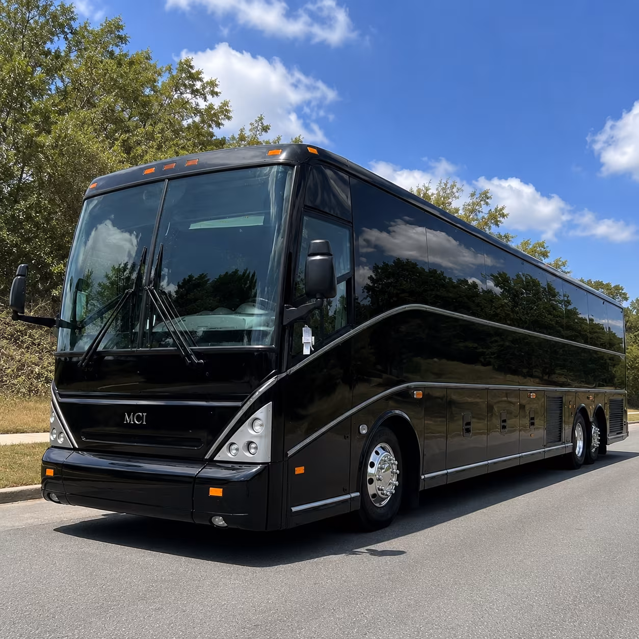 corporate conference shuttles to the brazos center and bryan hotels