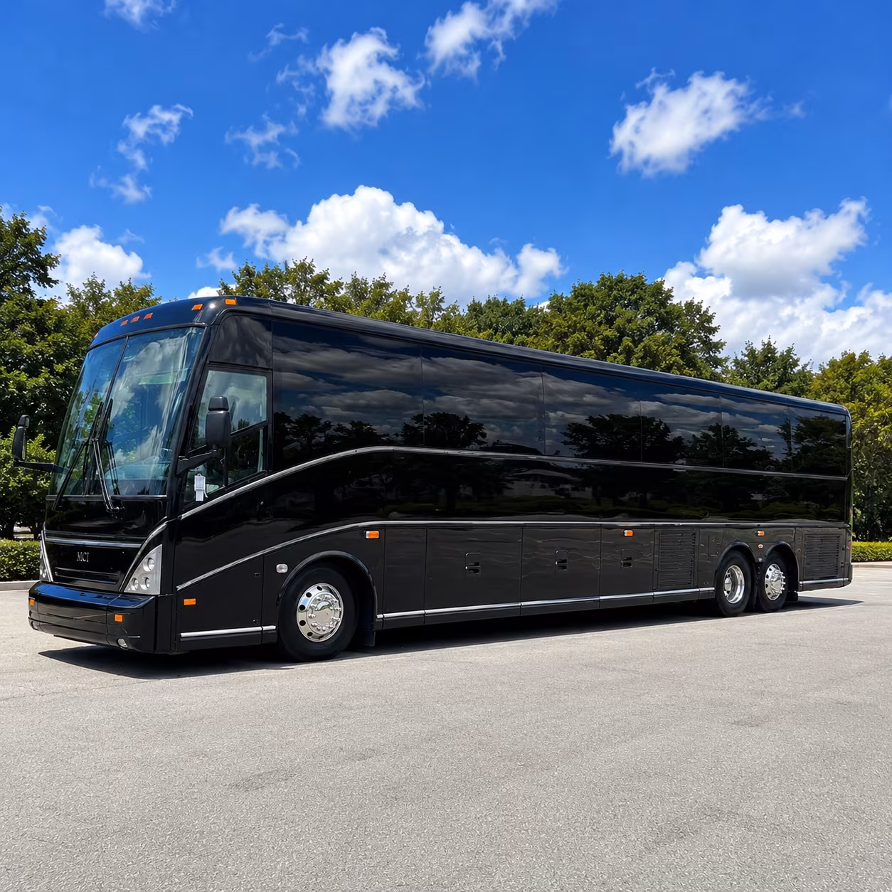 corporate group transportation to houston austin and dallas