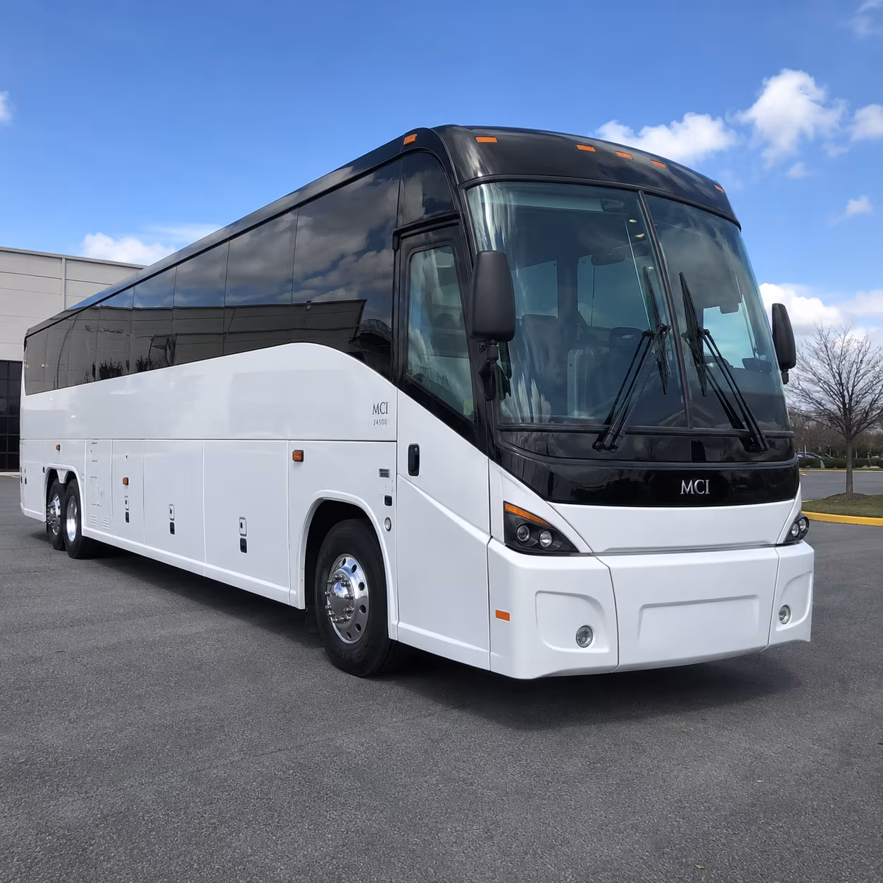 getting your group to easterwood airport has never been easier