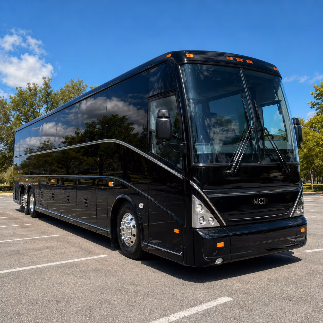 planning a concert trip to austin or houston a bus makes it easy