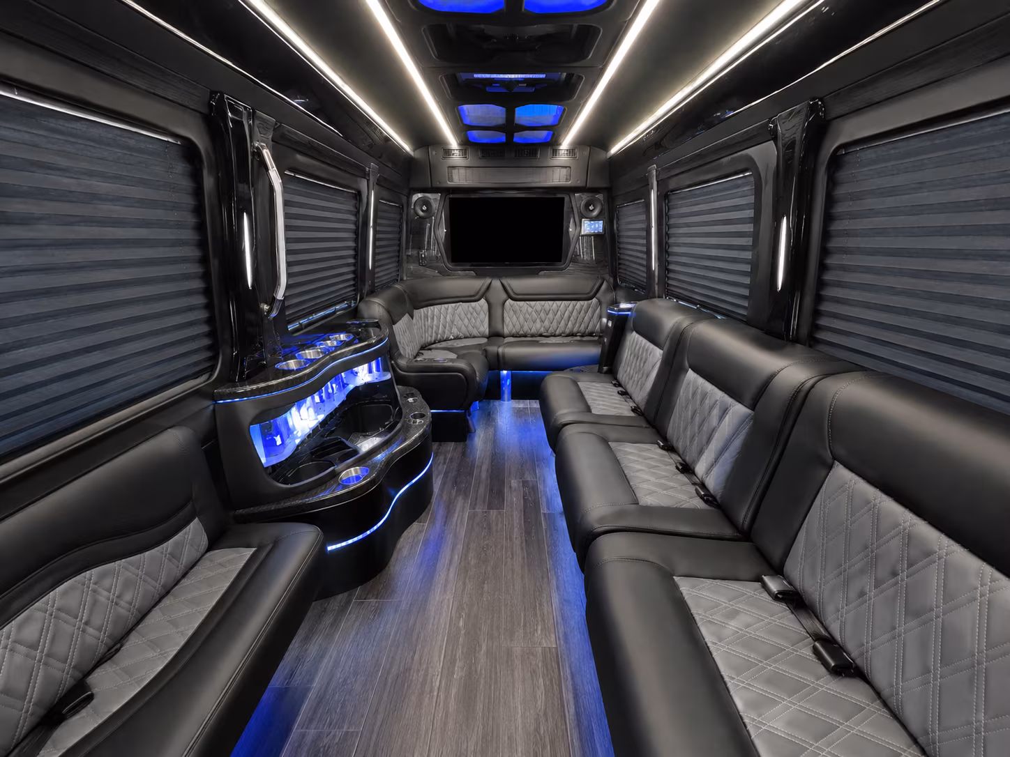set up a recurring employee shuttle on your company s schedule