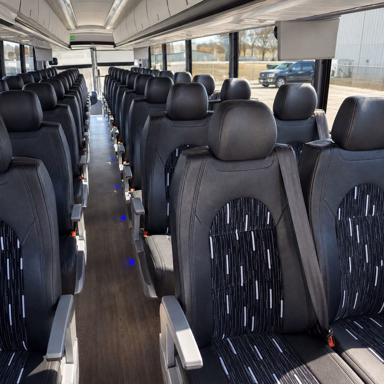 spring long distance transportation