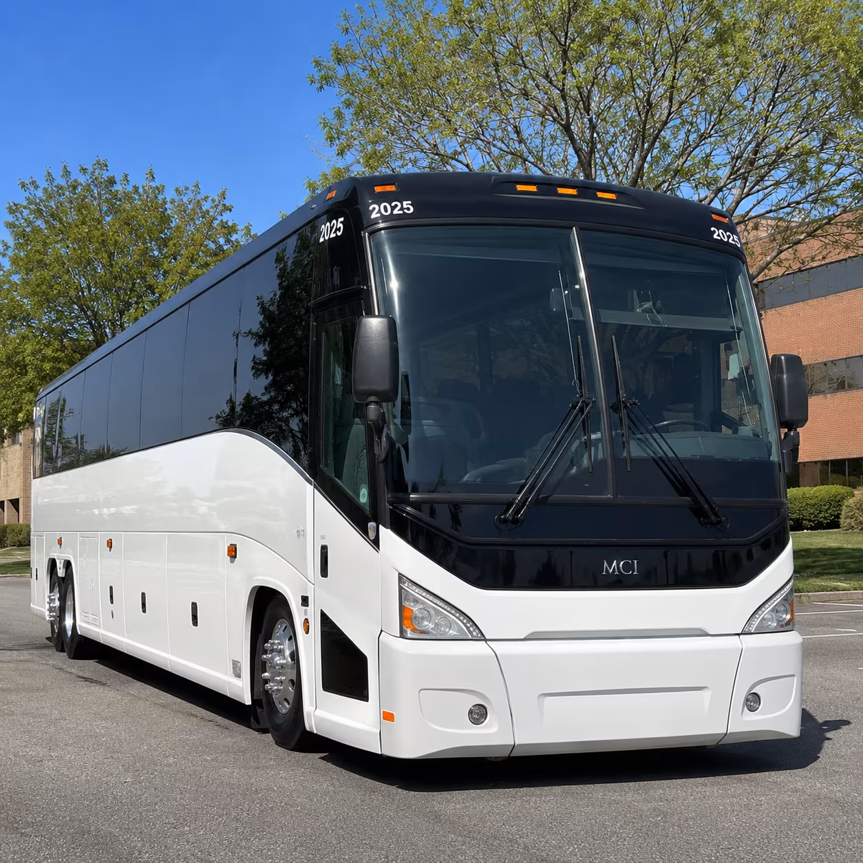temple bus rentals